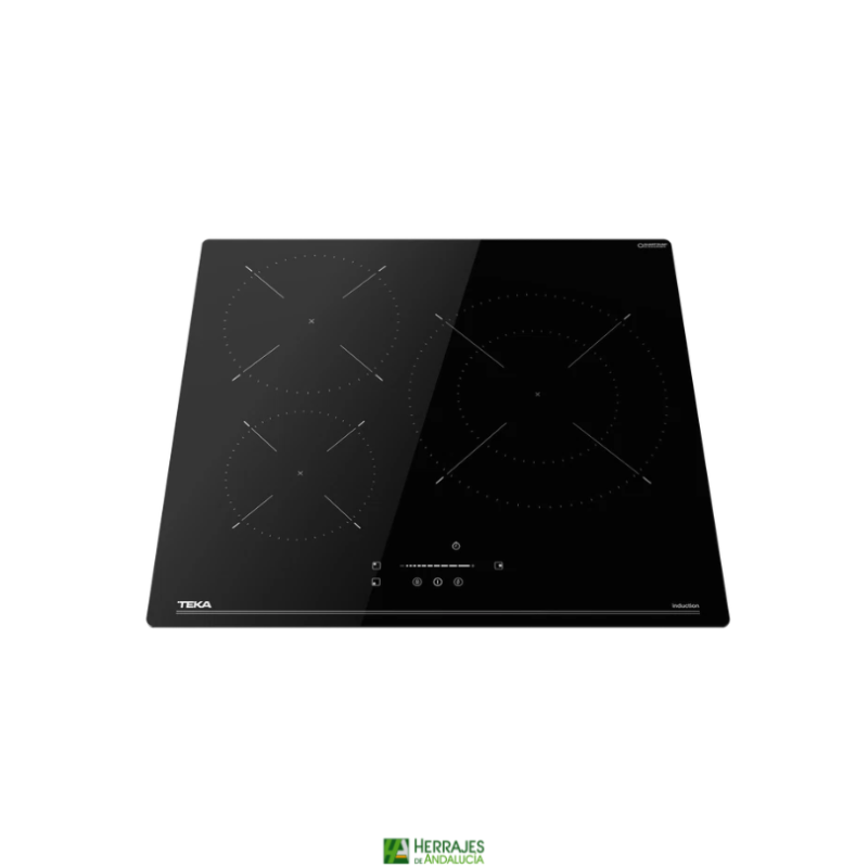Placa inducción 60 cm IBC 63110 SSM BK | Herrajes de Andalucía