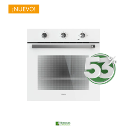 Horno multifunción HydroClean ECO A+ | Herrajes de Andalucía