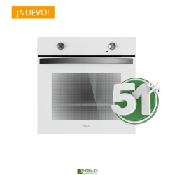 NEO HBB 4350 WH horno convencional 3 funciones | Herrajes de Andalucía