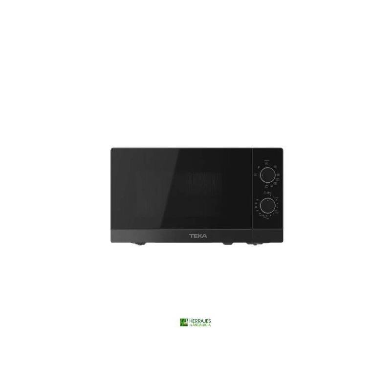 Microondas Mecánico 20L Libre Instalación | Herrajes de Andalucía