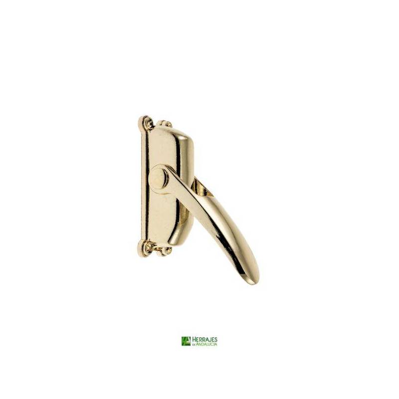 Falleba A620 sobreponer latonada | Herrajes Andalucía