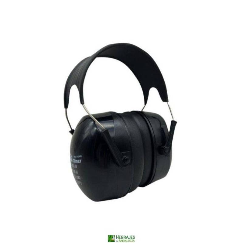 Protector auditivo Climax 14 SNR28dB | Herrajes de Andalucía