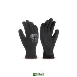 Guante nylon/nitrilo T9 GR-NE | Herrajes de Andalucía