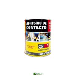 Cola contacto SUPERTEC EXTRA 1L | Herrajes de Andalucía