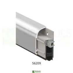 Burlete basculante Comax 1450 Comaglio | Herrajes de Andalucía