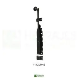 El pasador de sobreponer modelo 411 de 200 mm | Herrajes de Andalucía