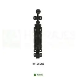 Pasador para ventana 250 mm | Herrajes de Andalucía