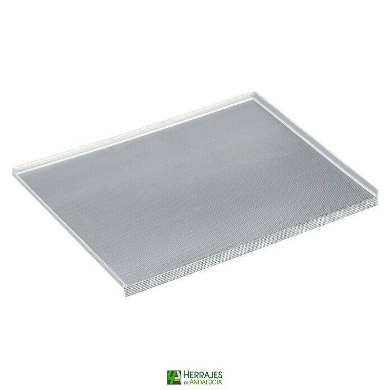 Protector de Fondo para Muebles 45x580 mm | Herrajes de Andalucía
