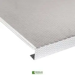 Protector de Fondo para Muebles 45x580 mm | Herrajes de Andalucía
