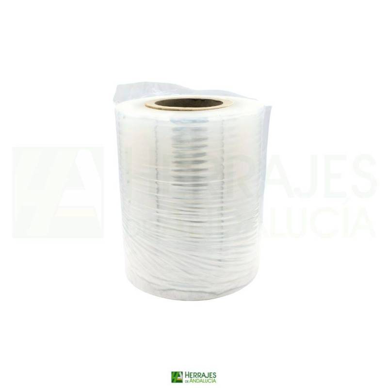 Film Estirable Minirollo 12,5 cm x 150 m | Herrajes de Andalucía