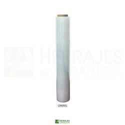 Film Estirable Transparente 50 cm x 300 m | Herrajes de Andalucía