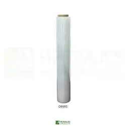 Film Estirable Transparente 50 cm x 300 m | Herrajes de Andalucía