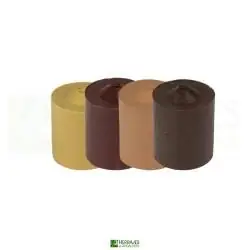 Cera color roble para reparar madera | Herrajes de Andalucía