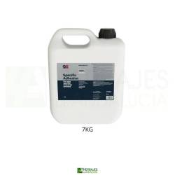 Cola Blanca D2 QS 7 kg | Herrajes de Andalucía