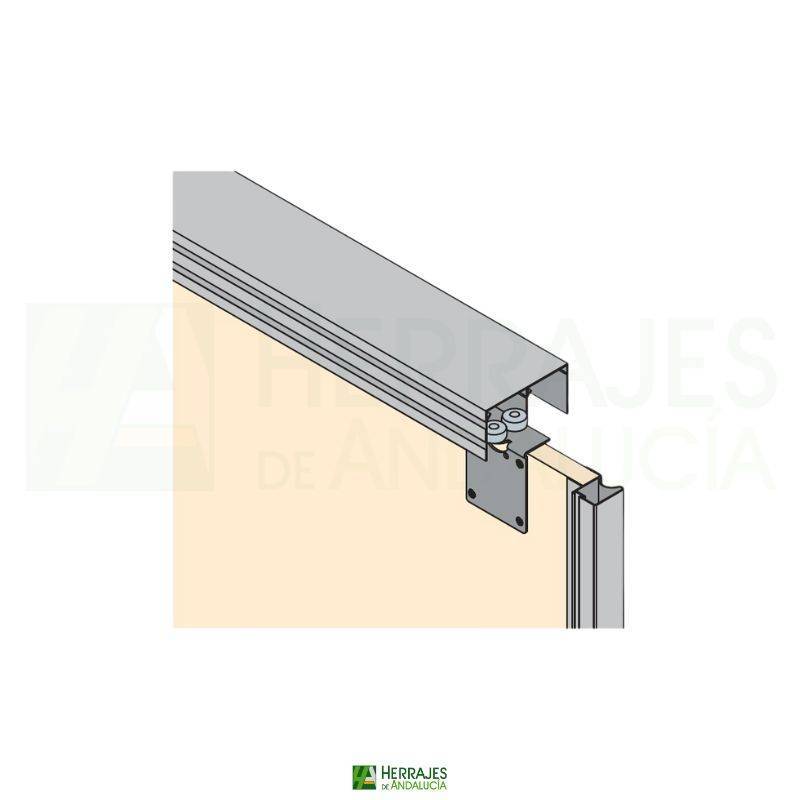 Rodamiento superior armario 204 N6 | Herrajes de Andalucía