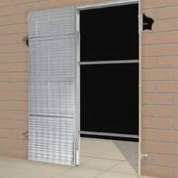 Premarco yeso enfoscado 92x203 cm pared 105 mm | Herrajes de Andalucía