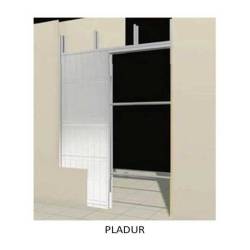 Premarco Pladur 60x204 cm | Herrajes de Andalucía