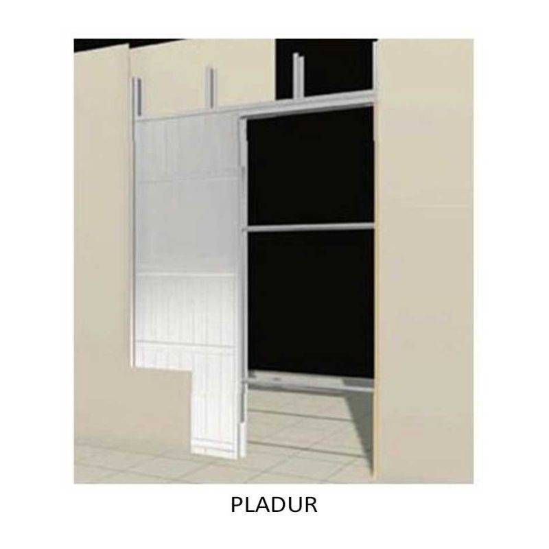 Premarco Pladur 60x204 cm | Herrajes de Andalucía