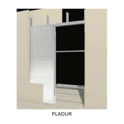 Premarco Pladur 70x210 cm | Herrajes de Andalucía