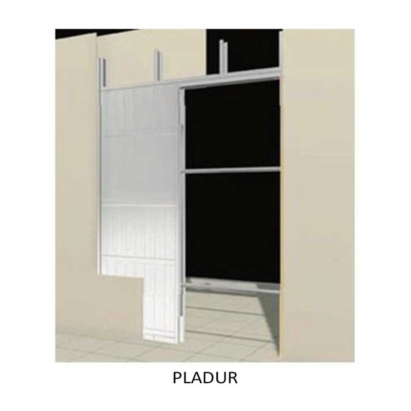 Premarco Pladur 70x210 cm | Herrajes de Andalucía