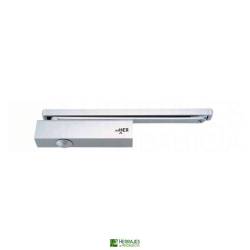 Cierrapuertas de leva guía deslizante 2-4 | Herrajes de Andalucía