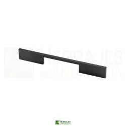 Tirador Gamma F-796-B 305 mm | Herrajes de Andalucía