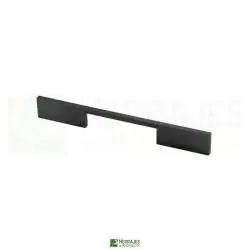 Tirador Gamma F-796-B 305 mm | Herrajes de Andalucía