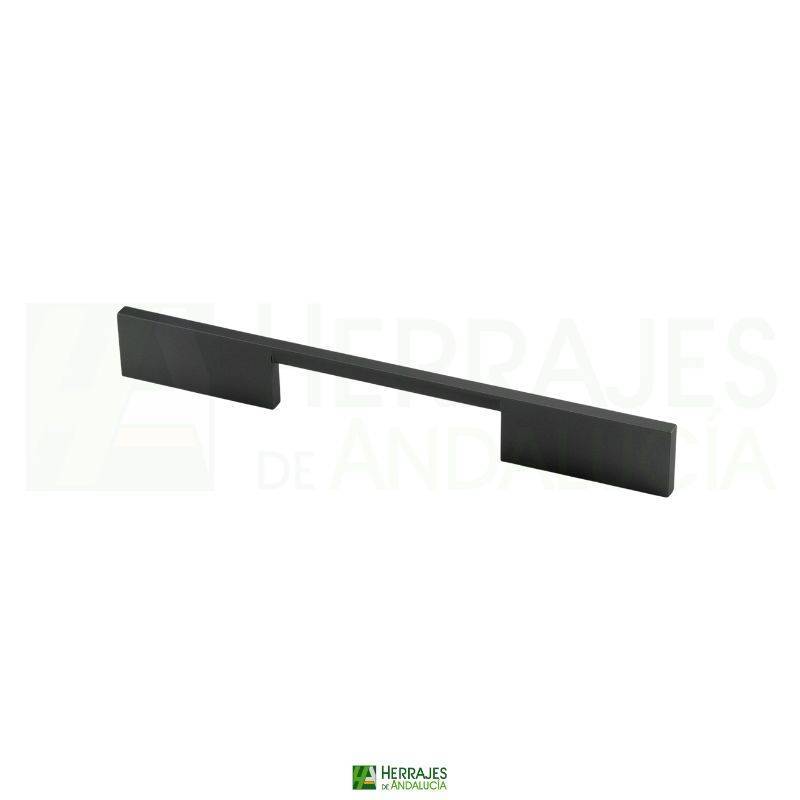 Tirador Gamma F-796-B 305 mm | Herrajes de Andalucía