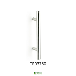 Tirador Modular 1212 Inox 96 mm | Herrajes de Andalucía