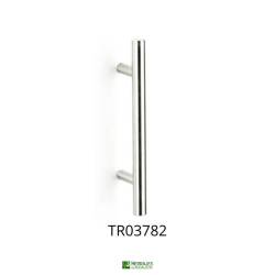 Tirador modular 1212 acero inoxidable-Herrajes de Andalucía