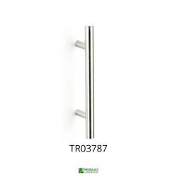 Tirador Modular 1212 Mueble 400mm Ø12mm | Herrajes de Andalucía