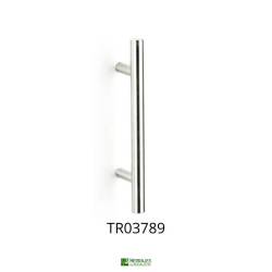 Tirador Modular 1212 Mueble 464mm Ø12mm | Herrajes de Andalucía
