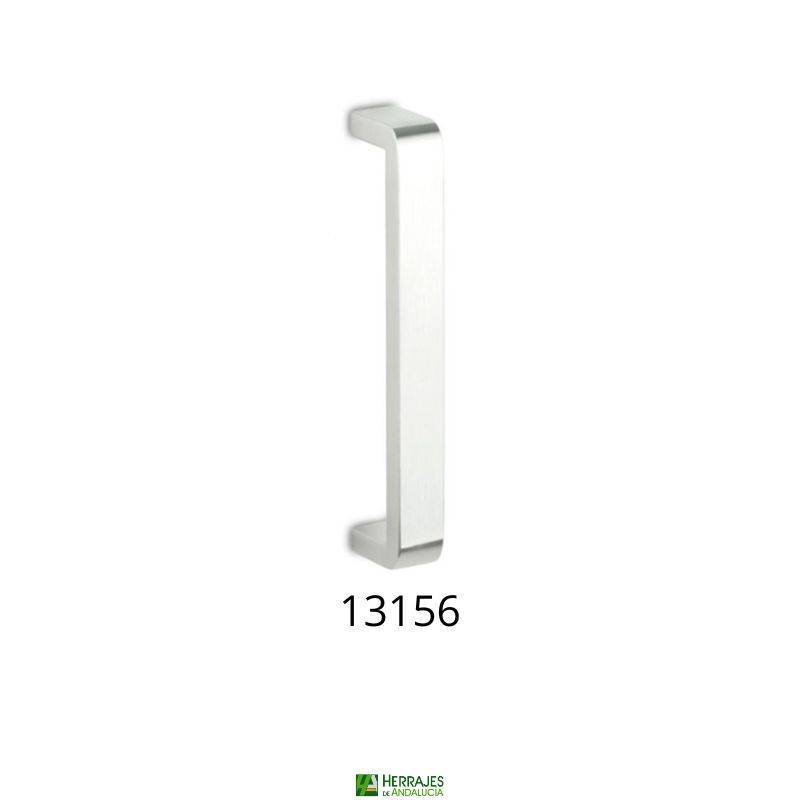 Tirador de mueble 1515 192 mm | Herrajes de Andalucía