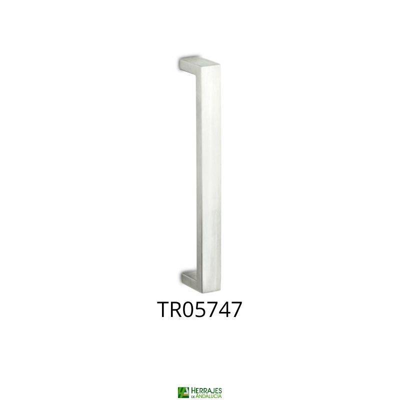 Tirador HIOS Mueble 204mm | Herrajes de Andalucía