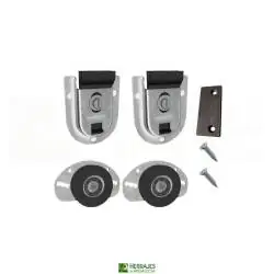 Juego Accesorios SF-5 Puertas Correderas | Herrajes de Andalucía