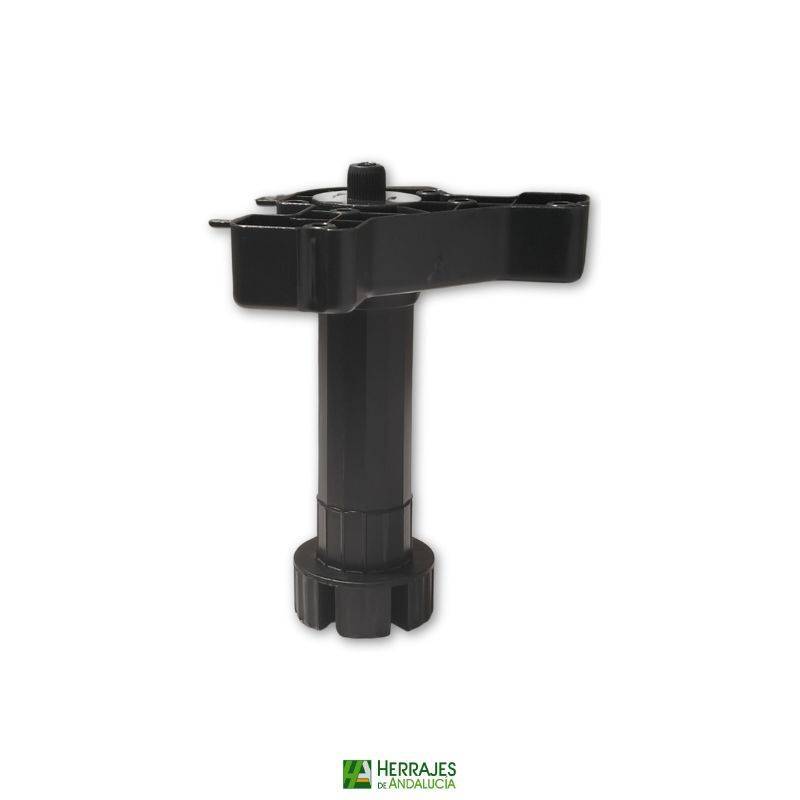 Pata cocina norma de refuerzo de 13-20mm | Herrajes de Andalucía