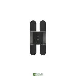Bisagra Oculta BETA 50 Negra 150 kg | Herrajes de Andalucía