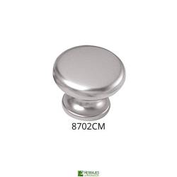 POMO MUEBLE VINTAGE CROMO...