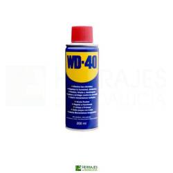 WD-40 Spray 200 ml | Herrajes de Andalucía