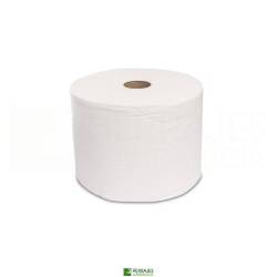 Rollos de papel industrial doble capa | Herrajes de Andalucía