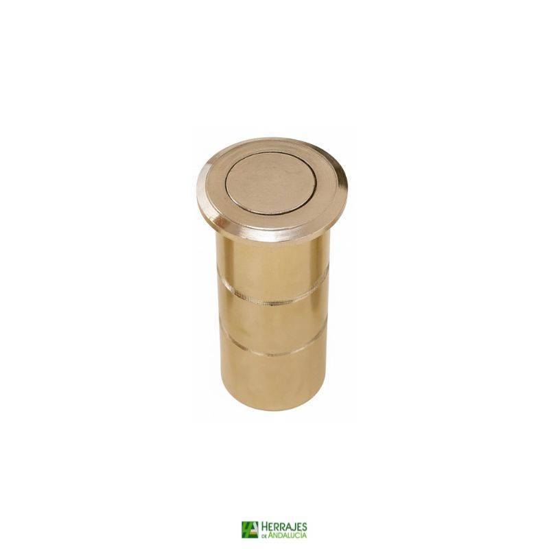 Dedal 404 Ø15 mm | Interior desmontable – Herrajes de Andalucía