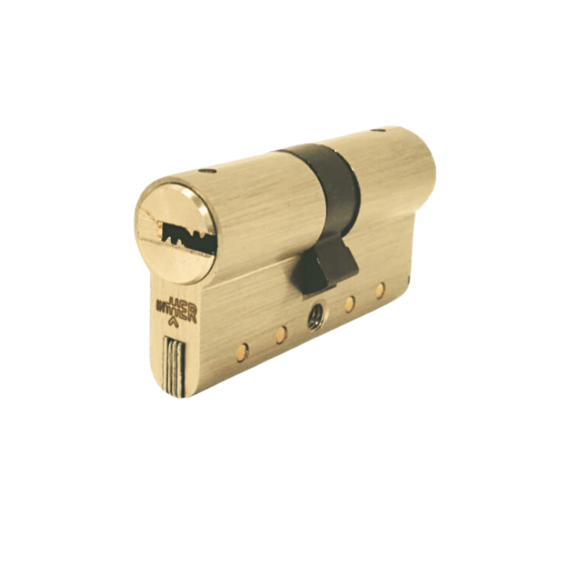 Cilindro seguridad IT18 magnético 30x50 | Herrajes de Andalucía