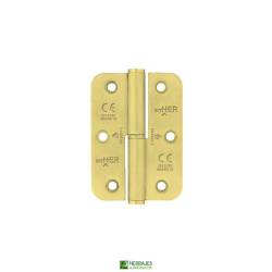 BISAGRA SIN REMATE CANTO...