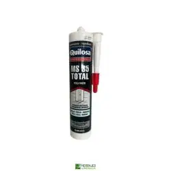 Adhesivo Sintex MS Transparente Cartucho | Herrajes de Andalucía