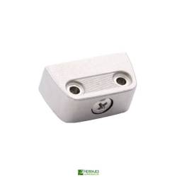 Tornillo ensamble básico para muebles | Herrajes de Andalucía