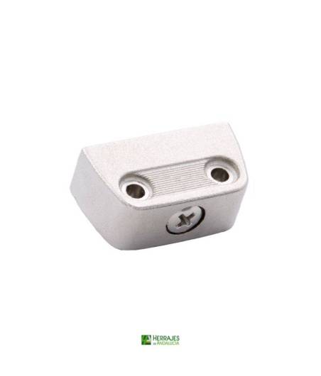 Tornillo ensamble básico para muebles | Herrajes de Andalucía