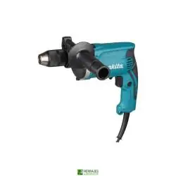 Taladro Percutor Makita HP1631K 710W | Herrajes de Andalucía