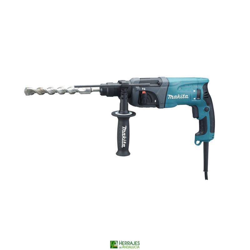 Martillo Makita HR2230 SDS-Plus 710W | Herrajes de Andalucía