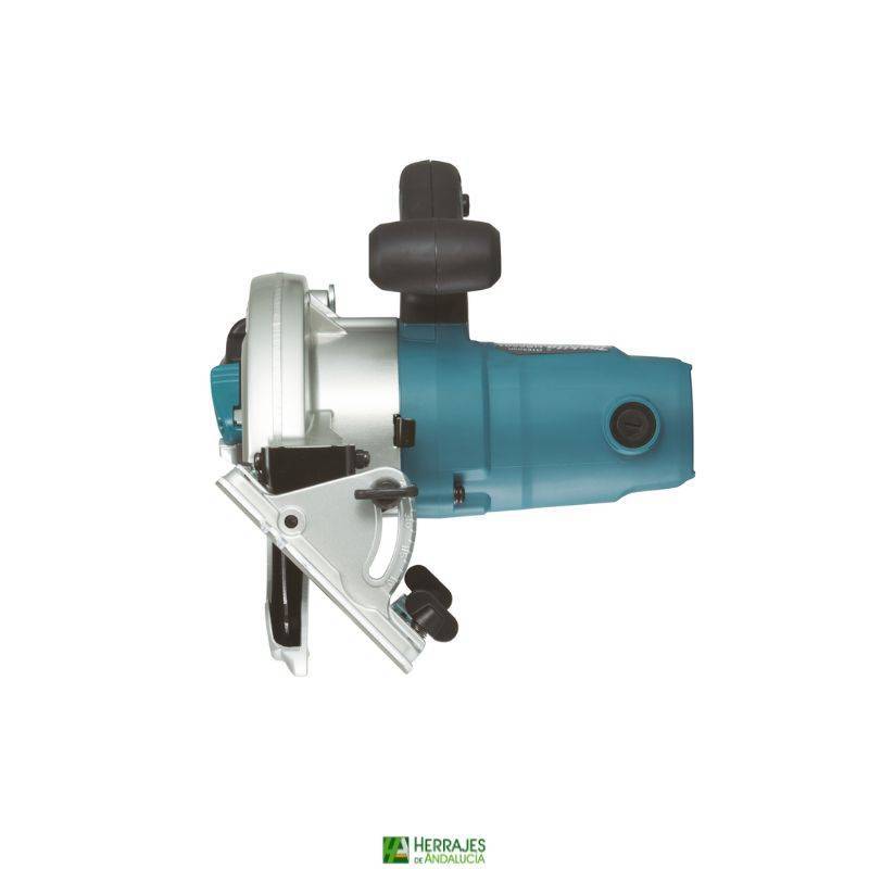 Sierra Circular Makita HS6601 1050W 165mm | Herrajes de Andalucía