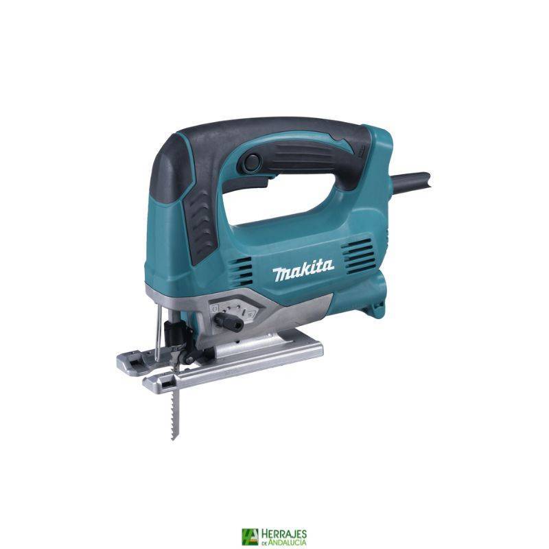 Sierra de Calar Makita JV0600K 650W | Herrajes de Andalucía